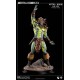 Mortal Kombat X Kotal Kahn Sun God 1/4 scale statue 68 cm